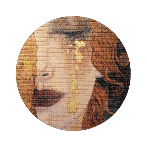 Thumbnail 3 troy ounce zilveren munt gouden tranen 2020 Proof voorkant