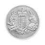 1 oz Royal Mint Silver Coin front