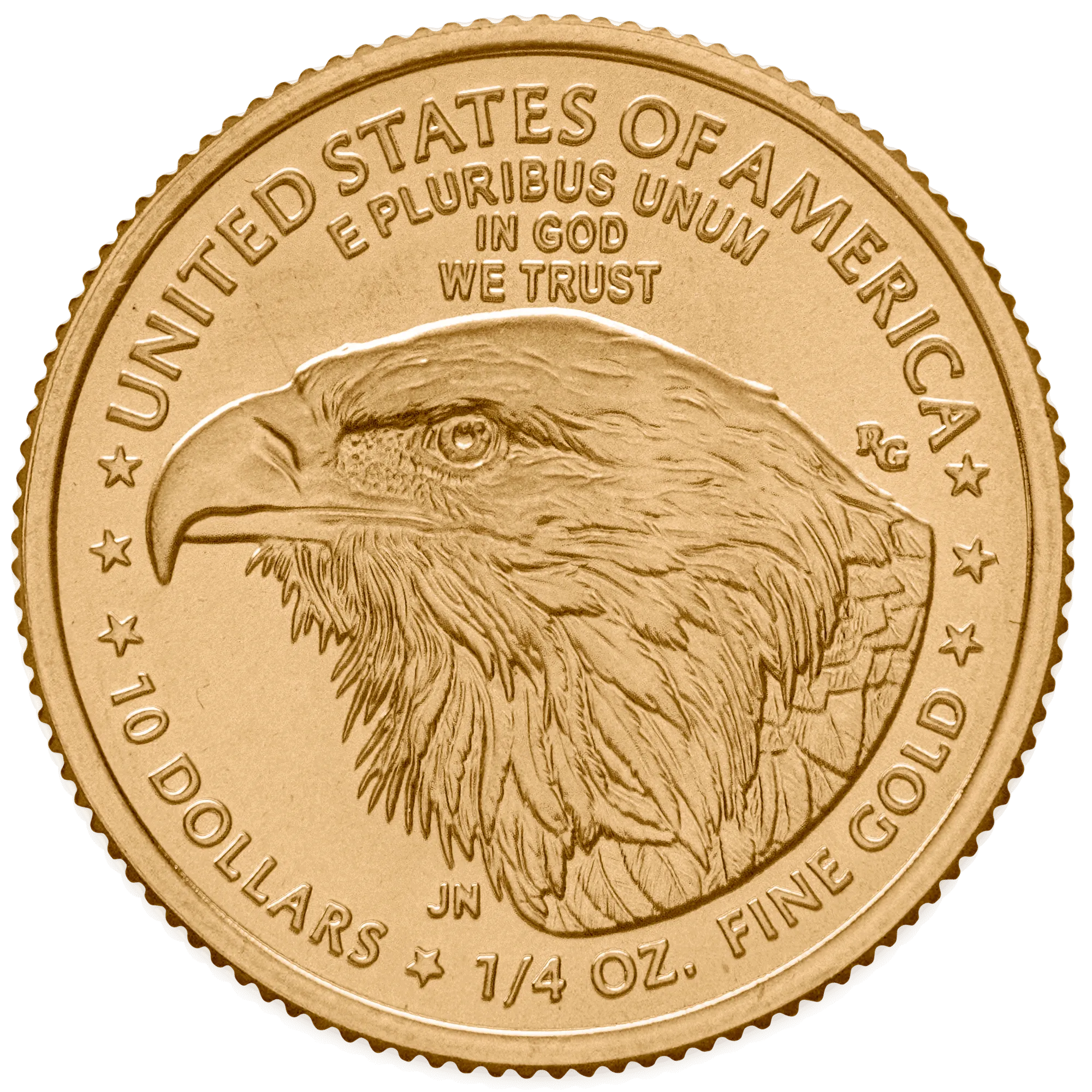 Golden Eagle