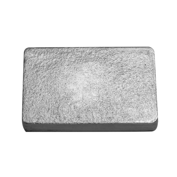 10 troy ounce Silver Bar Coinbar Silvernote 2023(Back)