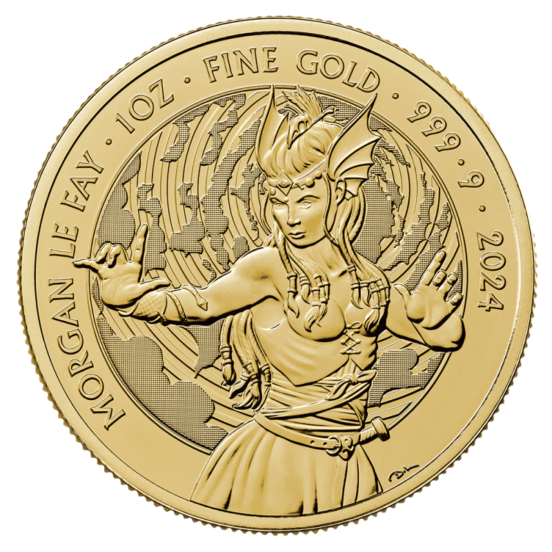 Royal Gold - El Nabil - 65mL, LE P'TIT COIN